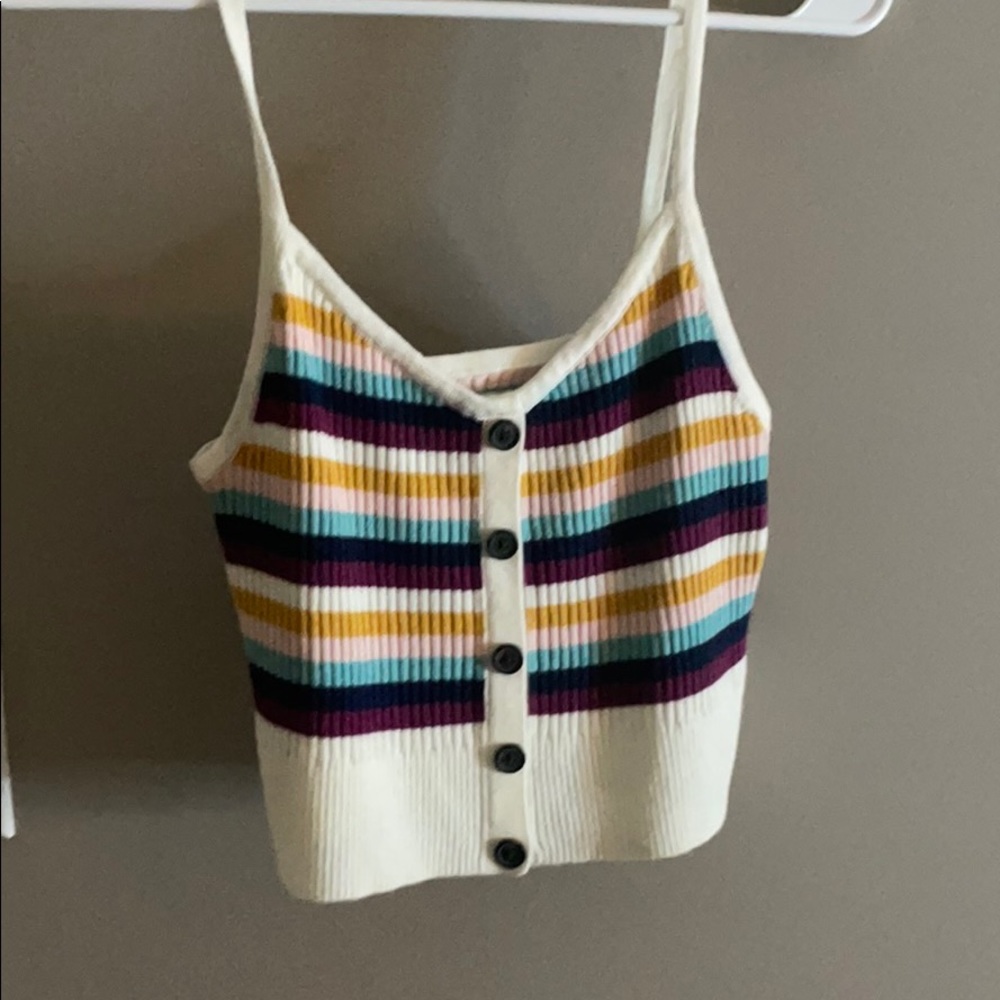 tank top - Picture 2 of 4